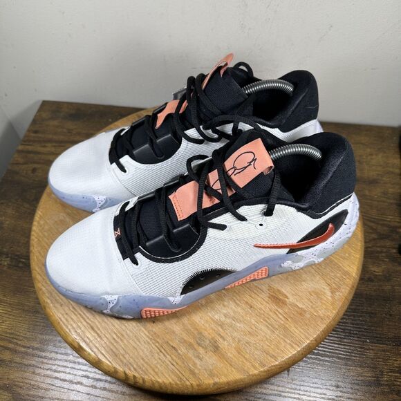 Nike Giannis Immortality Shoes Mens Size 10 Basketball DC1974-100 main image 4